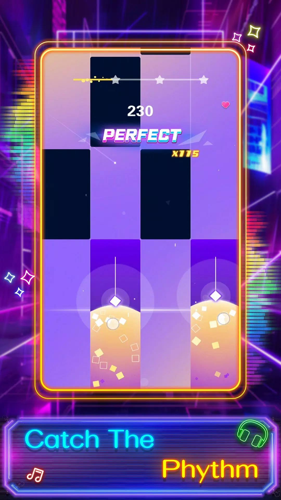 Beat Notes Скриншот 3