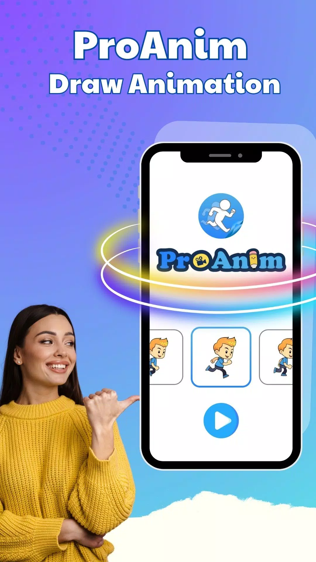ProAnim應用截圖第0張