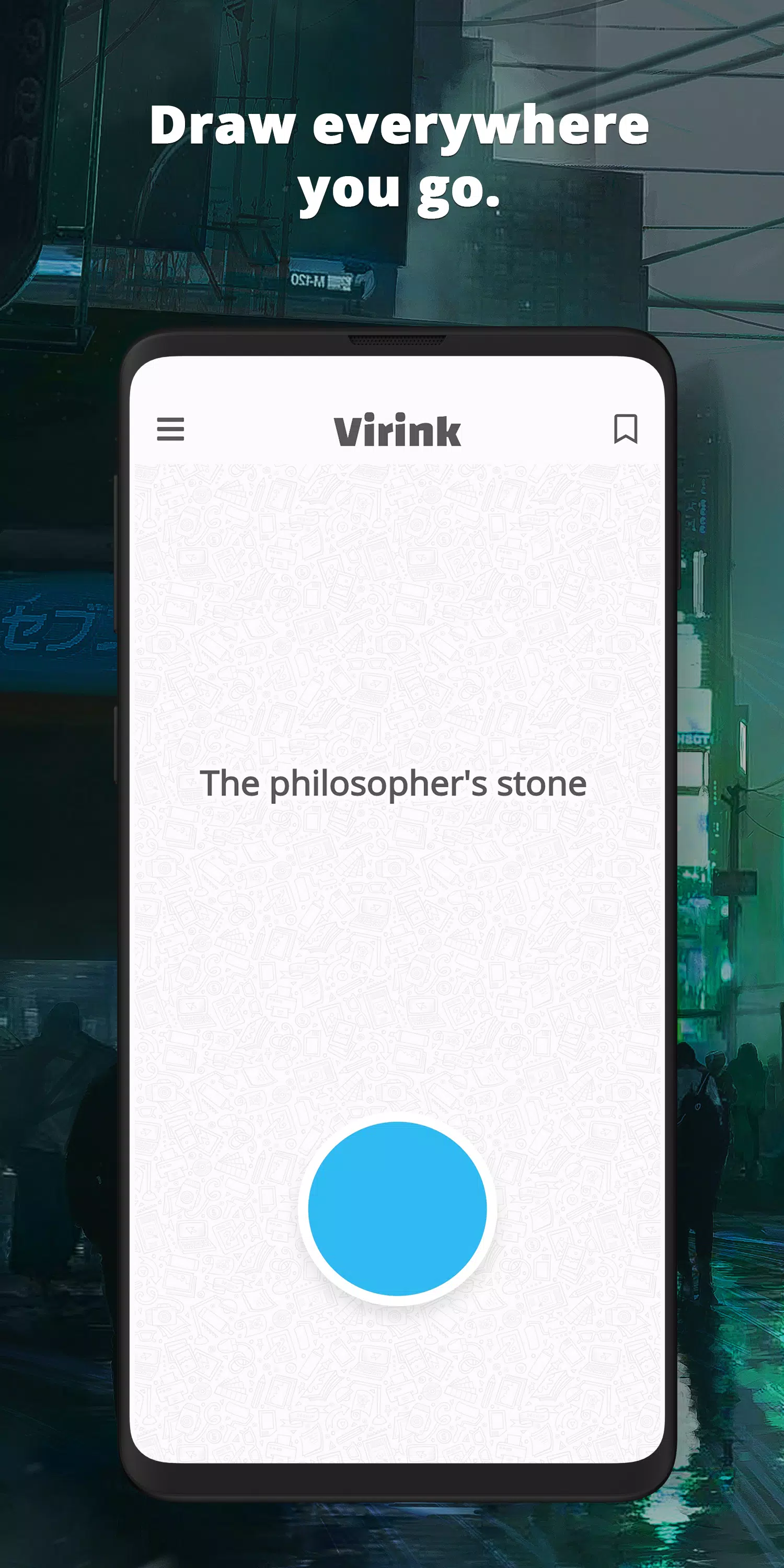 Virink What To Draw Capture d'écran 2