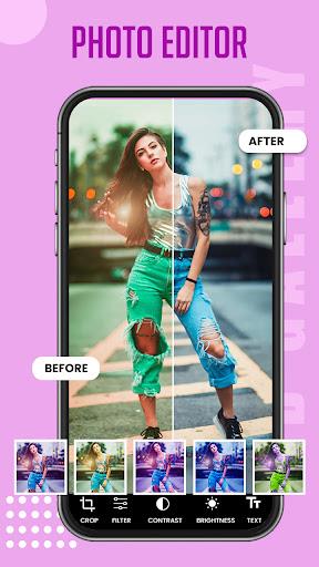 Gallery - Photo & Video, Album Скриншот 1