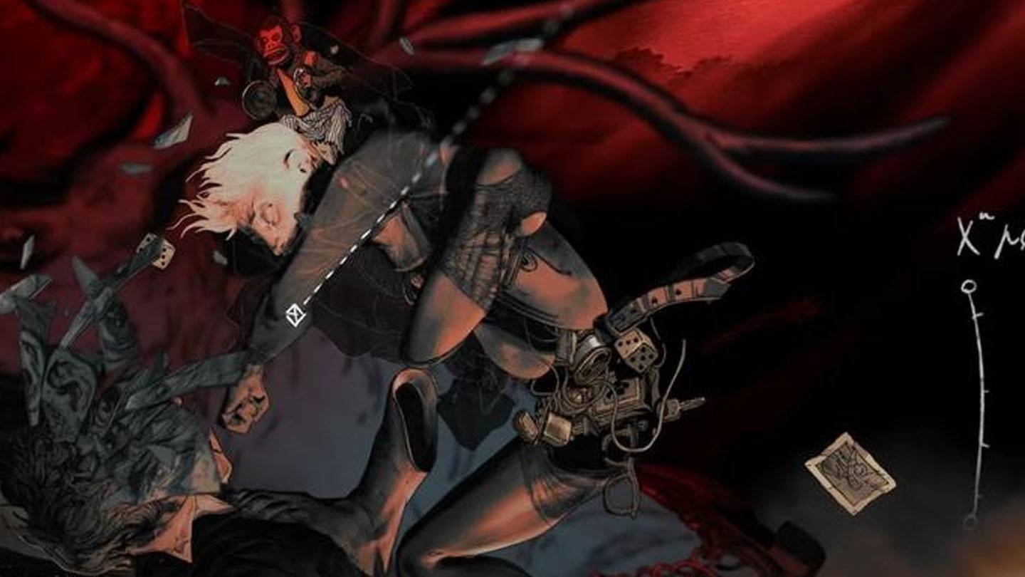 "ZA/UM Reveals C4: A Reality-Challenging Spy RPG"