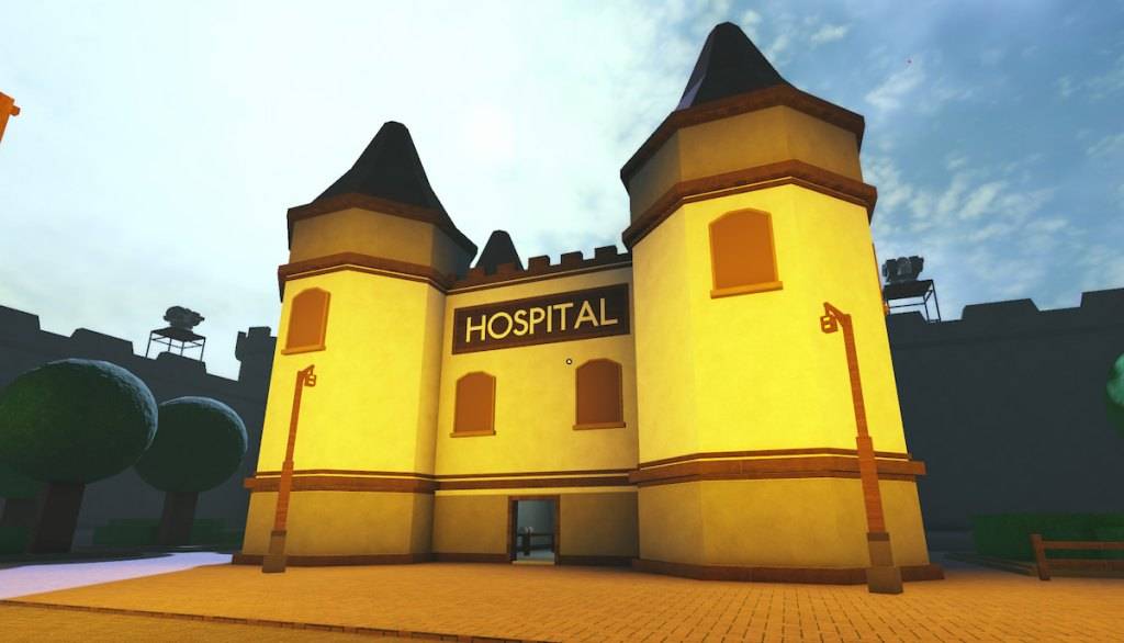 죽은 항해의 모든 품목