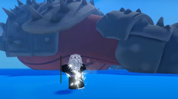 Wagarashi Wiki Guide Screenshot