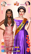 Doll Makeup Games: Doll Games應用截圖第1張