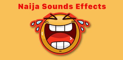 Nigerian Comedy Sound Effects应用截图第0张