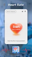 HealthTracker - Blood Sugar Zrzut ekranu 0