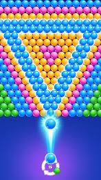 Schermata Bubble Pop - Bubble Shoot 0
