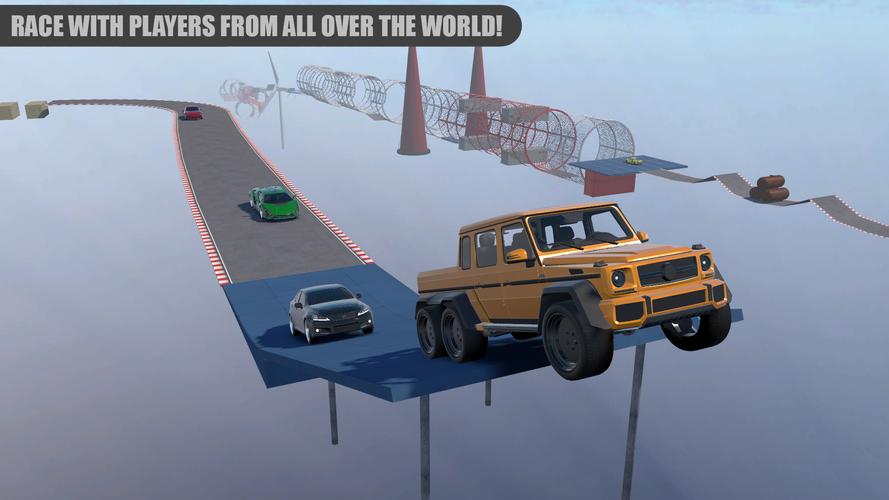 Skill Test: Online 스크린샷 1