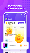 GoCoin - Make more money Скриншот 1