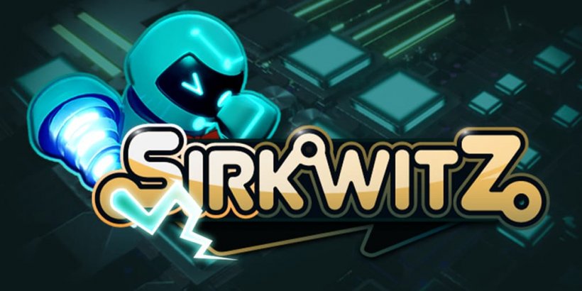 SirKwitz Game Teaches Kids Coding Basics