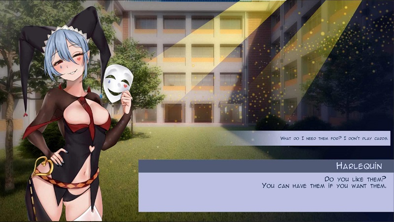 Forever To You スクリーンショット 1