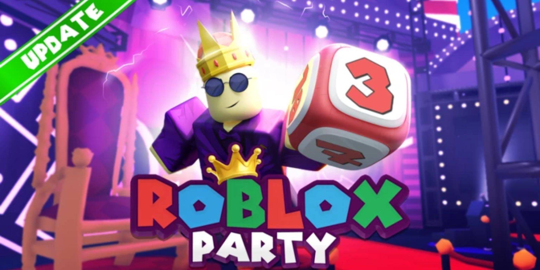 Roblox Party Code Search Image