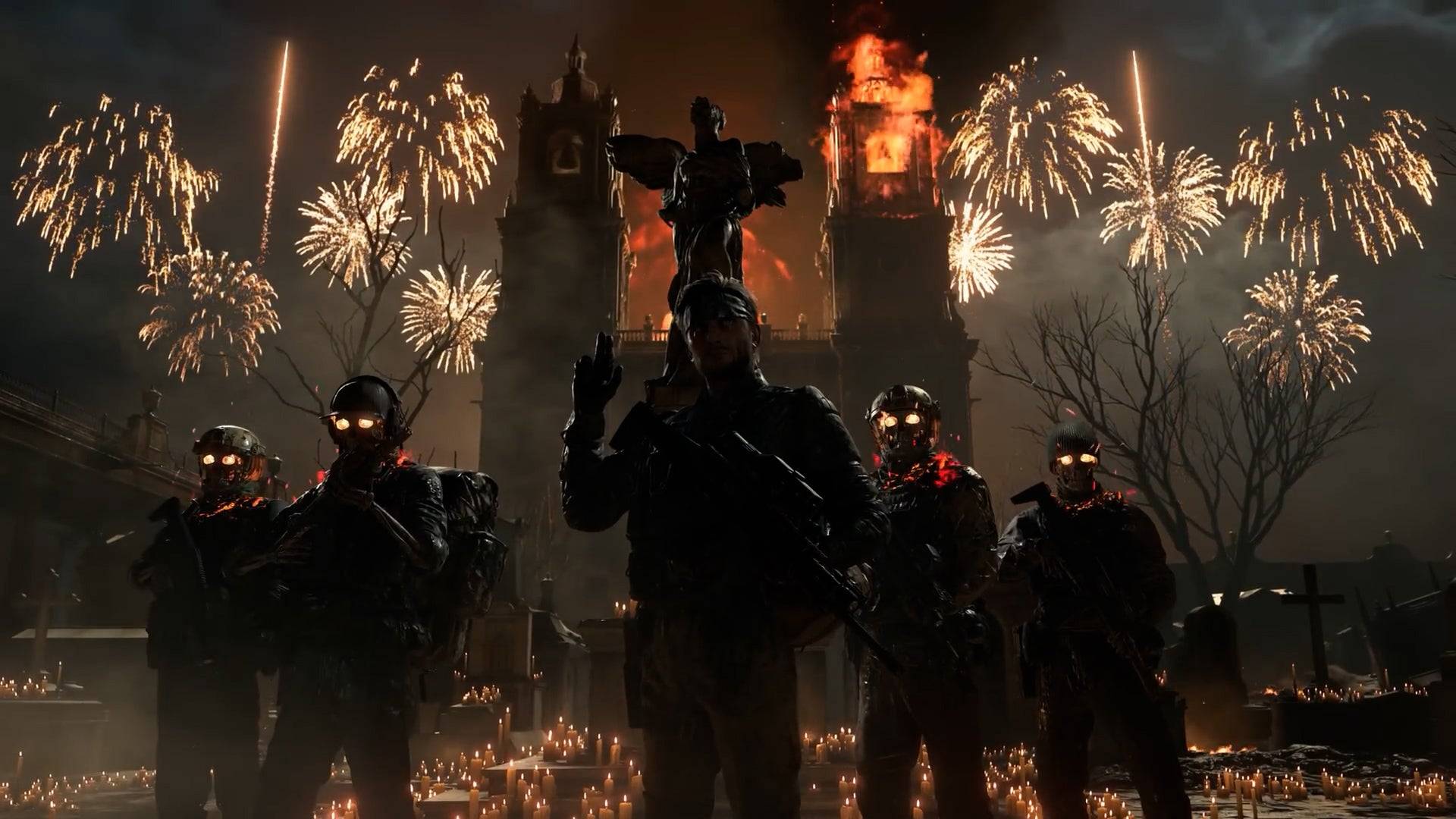 Muerte Stranding 2 Captura de pantalla 2