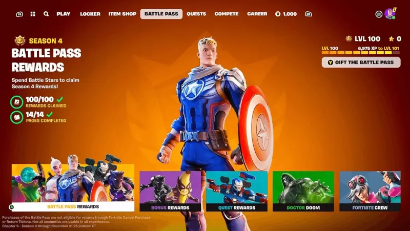 Fortniteモバイルバトルパスガイド - あなたが知る必要があるすべて