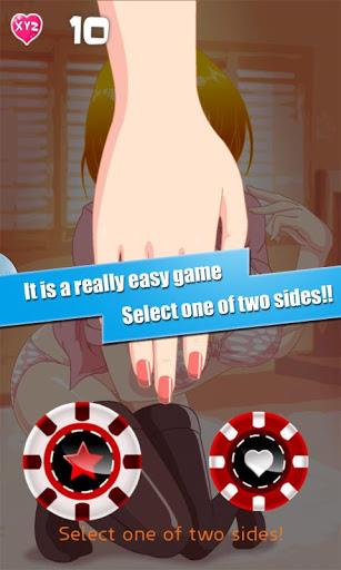 Moe Moe Coin Flip Скриншот 2