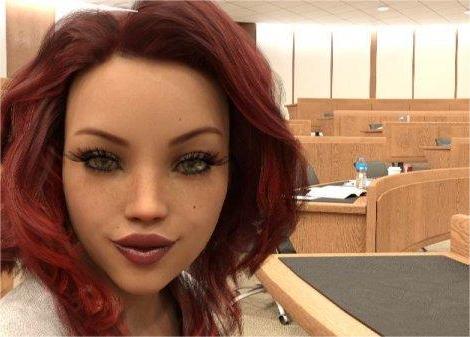 College Seduction Screenshot 2