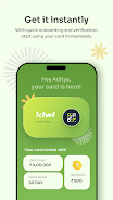 Kiwi: Rupay Credit Card on UPI應用截圖第2張