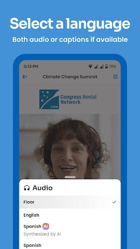 Congress Rental Network Screenshot 3