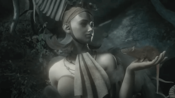 Warframe: 1999 и Soulframe стремятся показать, как должны быть сделаны живые игры в службе