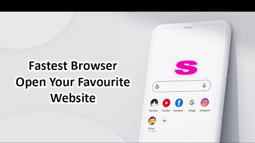 SiMontok Browser VPN - Pemersatu Umat Capture d'écran 2
