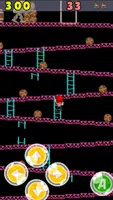 Schermata classic kong 0