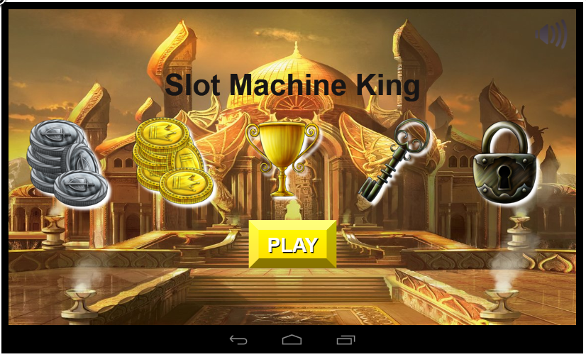 Slot Machine King スクリーンショット 0