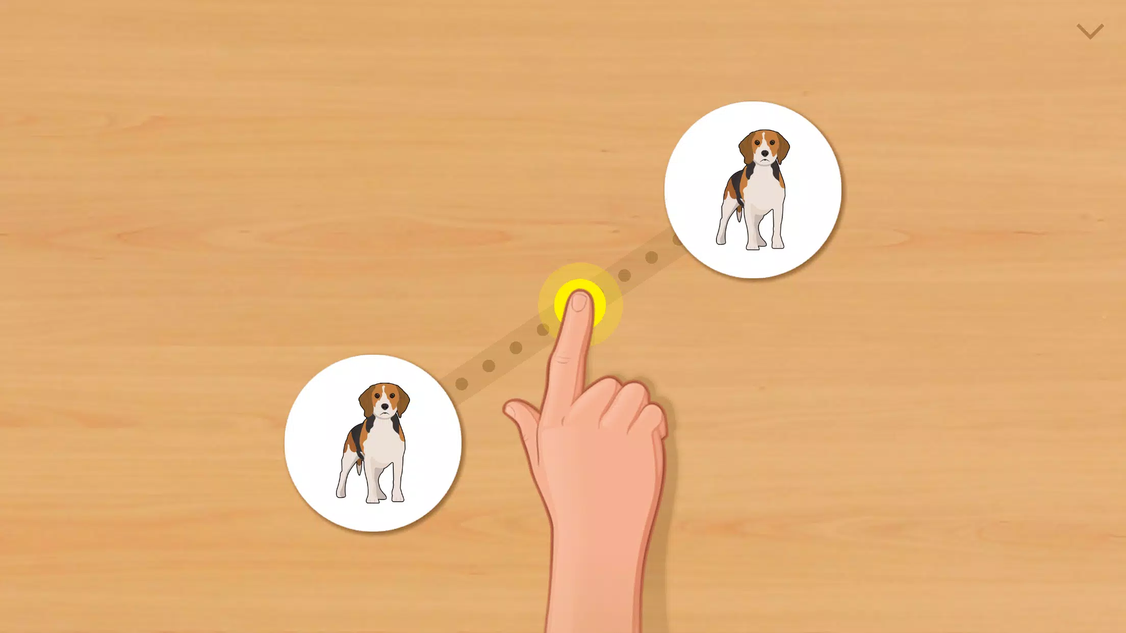 Animal Card Matching Captura de tela 0