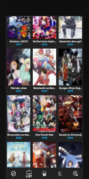Gogoanime App Premium