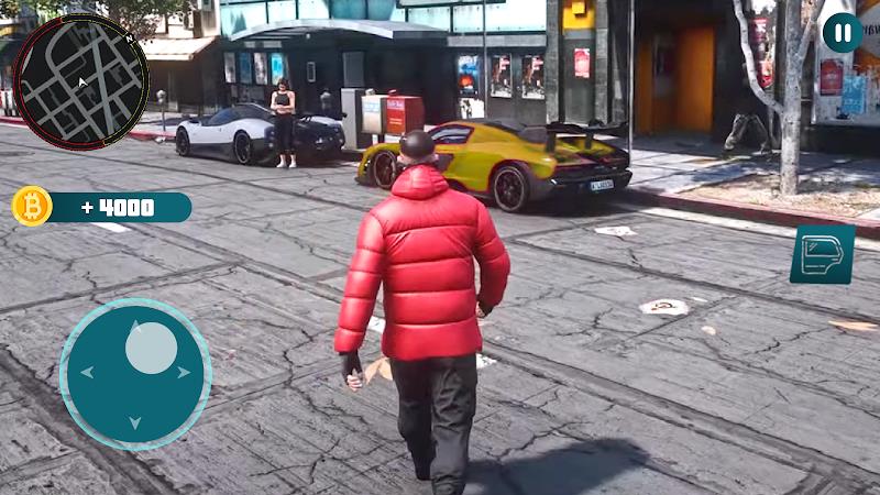 Go To Auto: Start big stories Screenshot 1