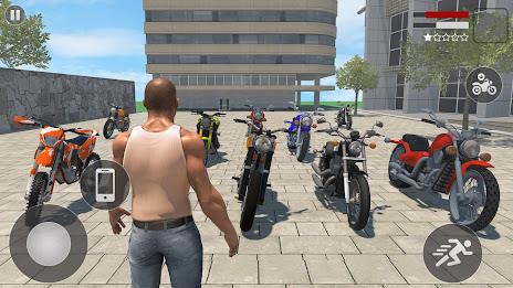 Openworld Indian Driving Bikes Screenshot 2