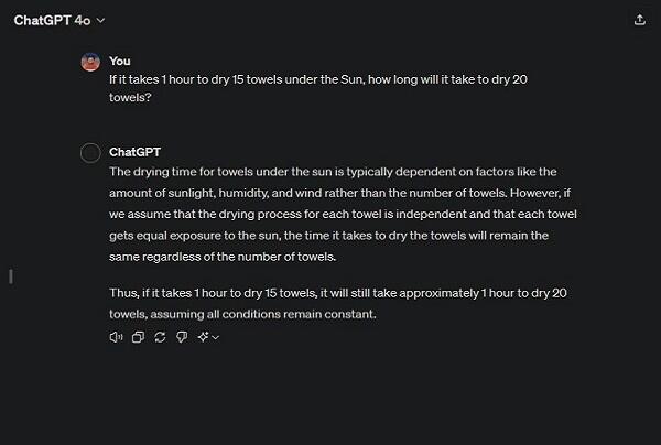 ChatGPT 4o скачать apk