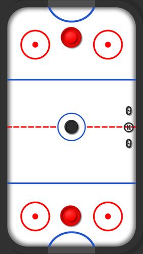 Air Hockey應用截圖第2張