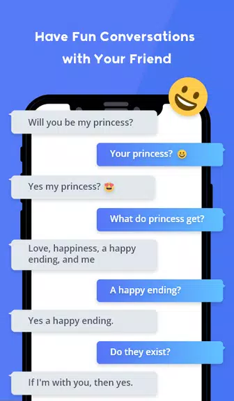 ChatVine - Random Stranger Chat (Video Chat) Screenshot 1
