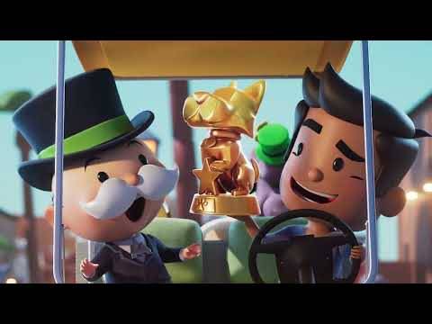 Monopoly Go startet Super Saturday Six Nations Event