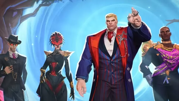 Marvel Rivals Now Releasing New Heroes Monthly Starting Season 3