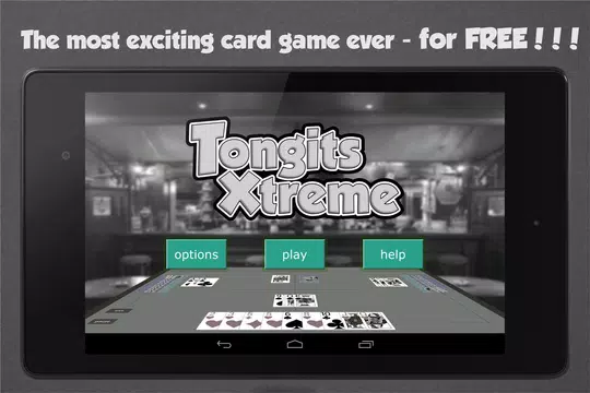 TongitsXtreme應用截圖第3張