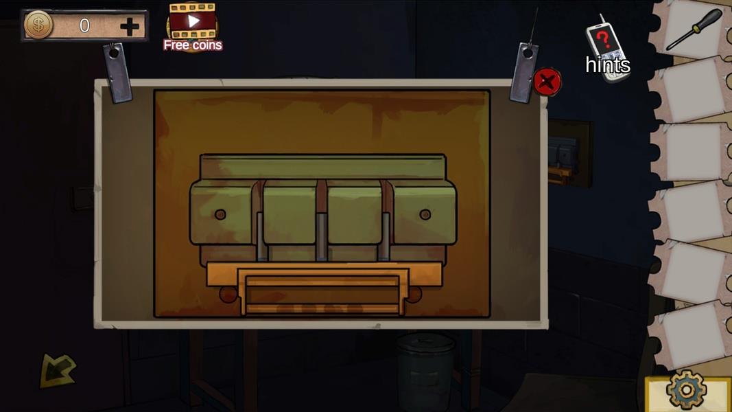 Park Escape Screenshot 2