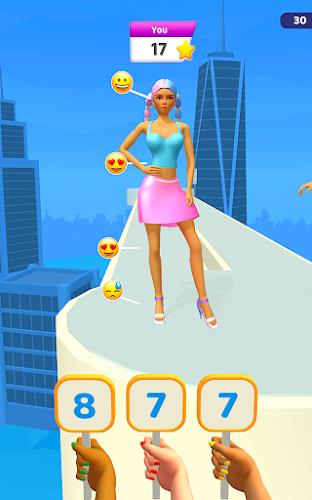 Fashion Duel: Style Battle應用截圖第1張