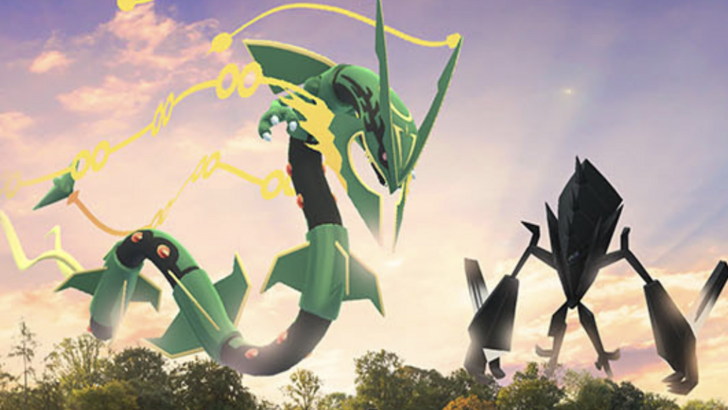 Pokémon Go World Championships 2024 Twitch -Tropfen für begrenzte Zeit verfügbar