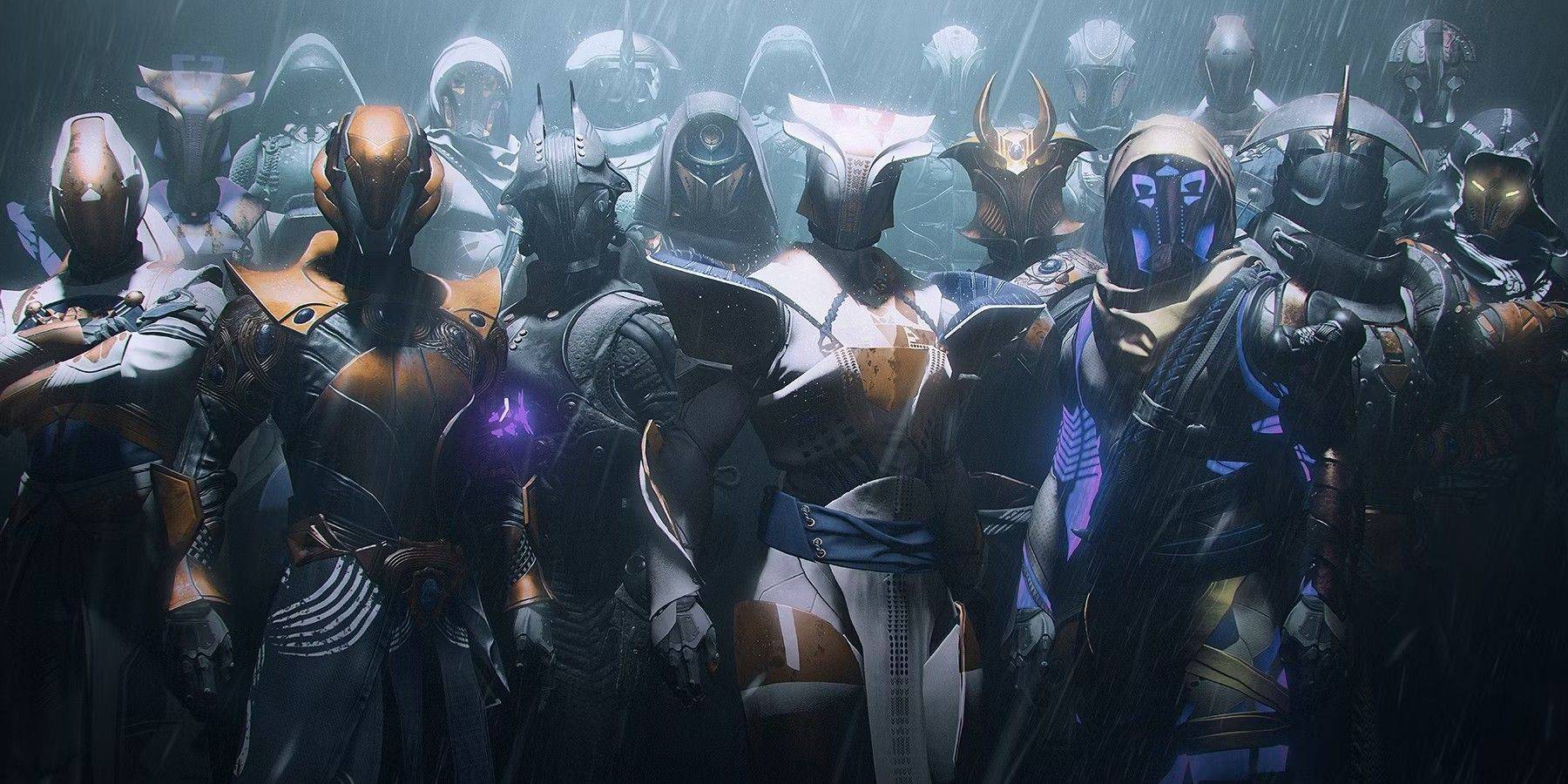 Raid and Dungeon image