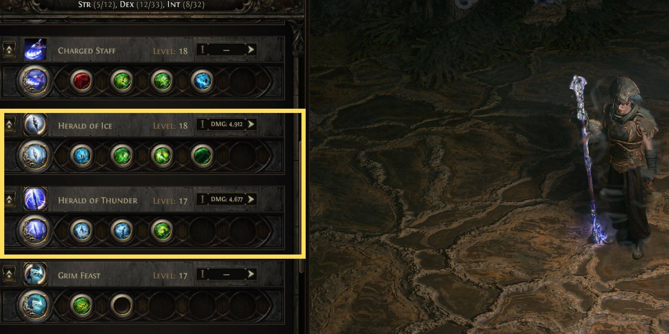 Image: Herald Interaction Explanation