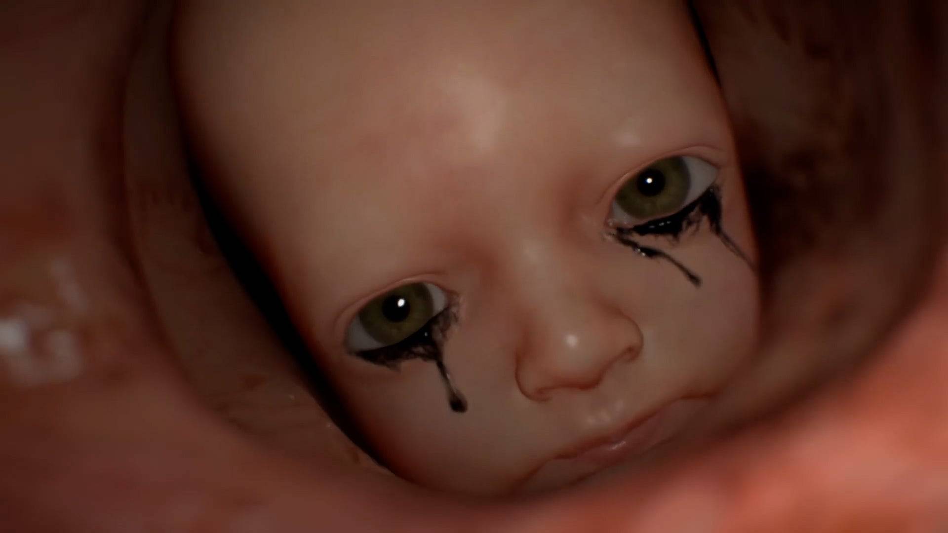 Muerte Stranding 2 Captura de pantalla 3