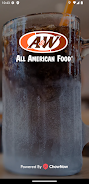 ChowNow- A&W Restaurants應用截圖第0張