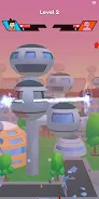 Energy Fight - Teleport Battle應用截圖第2張