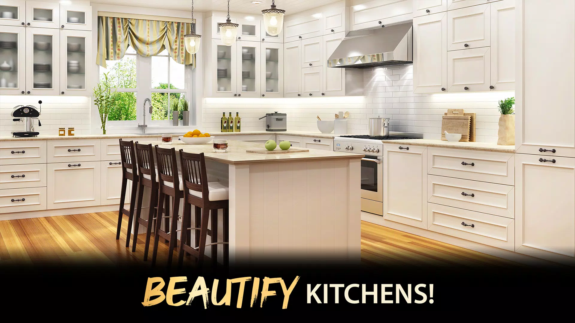 My Home Design: My House Games應用截圖第2張