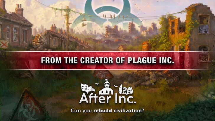 Pagkatapos ng Inc, ang pagkakasunod -sunod ng Plague Inc, na naka -presyo sa $ 2 sa peligrosong paglipat para sa mga devs