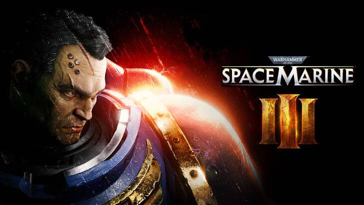 Warhammer 40,000: အာကာသအဏ္ဏဝါ 3 သည်တရား 0 င်ဖွံ့ဖြိုးတိုးတက်မှုကိုစတင်ခဲ့သည်