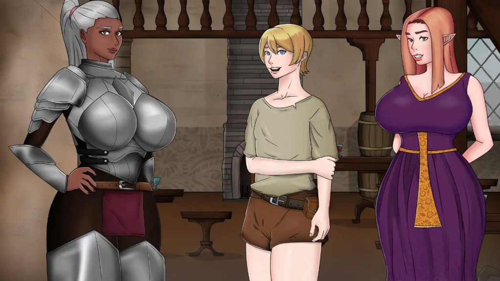 Futa Inn Screenshot 0