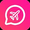 Travel Mate - Чат и Честовани