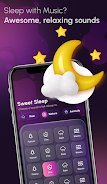 Focus on Productivity or Sleep ภาพหน้าจอ 1